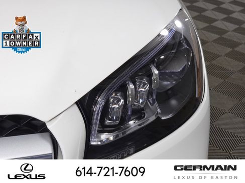 Used 2023 Mercedes-Benz GLS 450 4MATIC image 14
