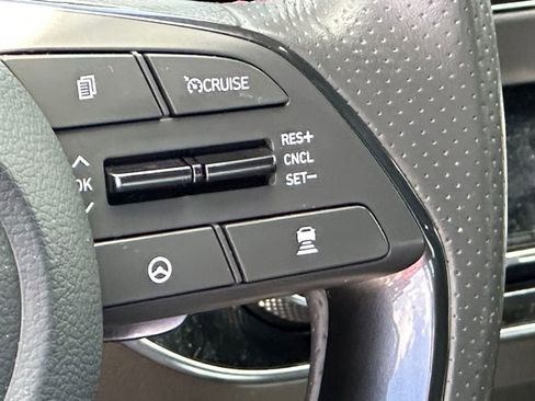 Used 2023 Hyundai Sonata N Line w/ Cargo Package FWD image 22