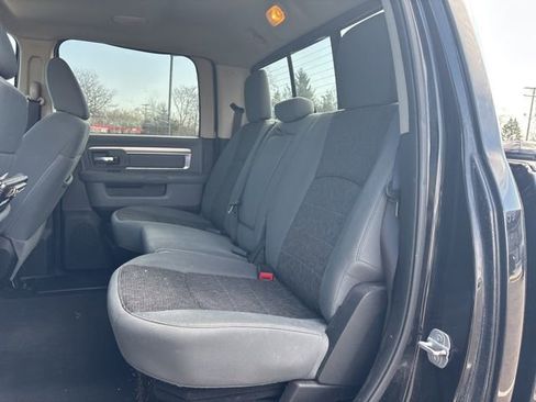 Used 2014 RAM 1500 Big Horn image 17
