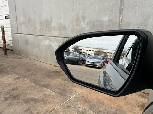 Used 2025 Hyundai Tucson SEL image 19