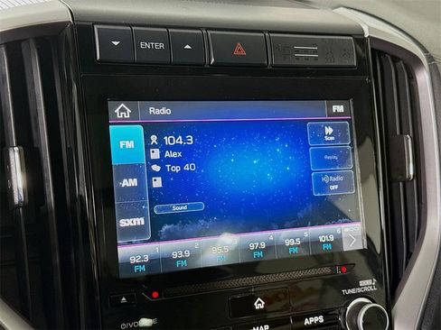 Certified 2022 Subaru Ascent Limited w/ Technology Package image 8