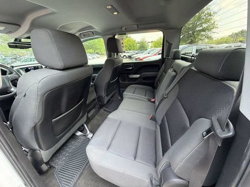 Used 2015 Chevrolet Silverado 1500 LT w/ LT Convenience Package RWD image 24