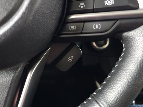 Used 2021 Subaru Forester Limited w/ Popular Package #3 image 22