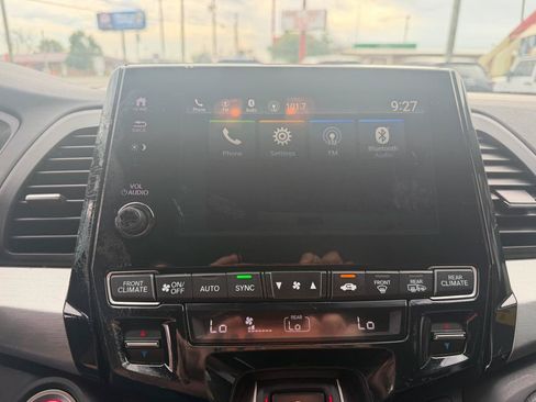 Used 2023 Honda Odyssey Sport image 21