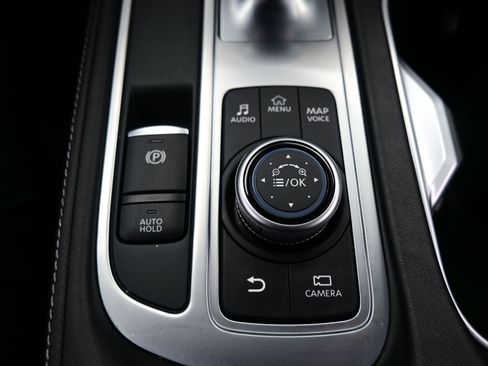 Used 2025 INFINITI QX60 Sensory w/ Vision Package image 25