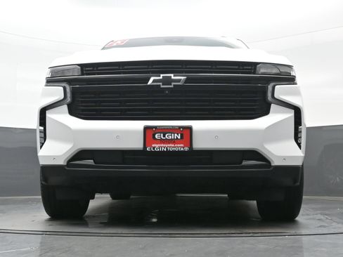 Used 2023 Chevrolet Suburban RST w/ Luxury Package image 29