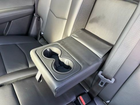 New 2026 Cadillac XT5 Premium Luxury w/ LPO, Floor Liner Package image 27