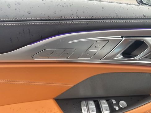 Used 2021 BMW 840i Gran Coupe xDrive 840 w/ M Sport Package image 14