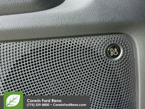 New 2025 Ford Bronco Sport Outer Banks w/ Outer Banks Tech Package+ image 21