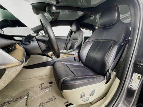 Used 2022 Lucid Air Grand Touring AWD/4WD image 18