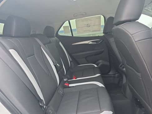 New 2026 Buick Envision Sport Touring AWD/4WD image 15