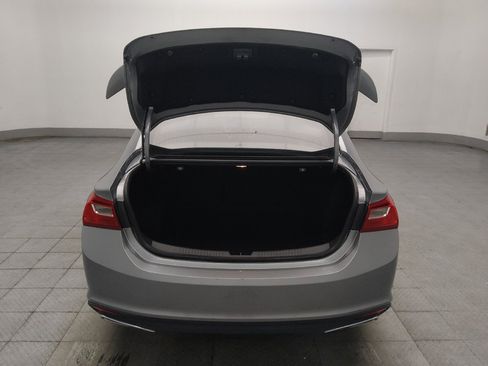 Used 2023 Chevrolet Malibu RS FWD image 29