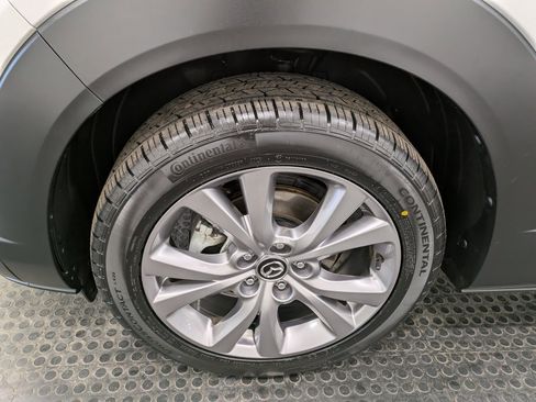 Certified 2023 MAZDA CX-30 AWD 2.5 S w/ Select Package image 7