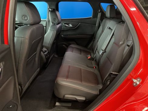 Used 2023 Chevrolet Blazer RS w/ Driver Confidence II Package image 12