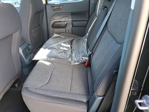 New 2025 Ford Maverick XLT w/ XLT Luxury Package image 13