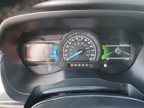 Used 2019 Ford Ranger Lariat w/ Equipment Group 501A Mid image 20