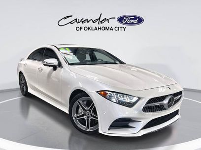 Used 2021 Mercedes-Benz CLS 450 4MATIC