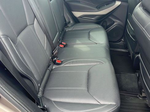 Used 2023 Subaru Forester Limited AWD/4WD image 27