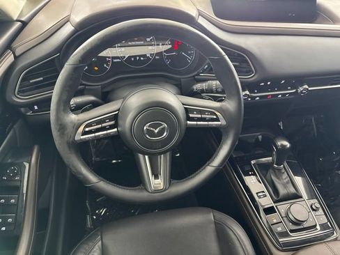 Used 2022 MAZDA CX-30 2.5 Turbo w/ Premium Package AWD/4WD image 27