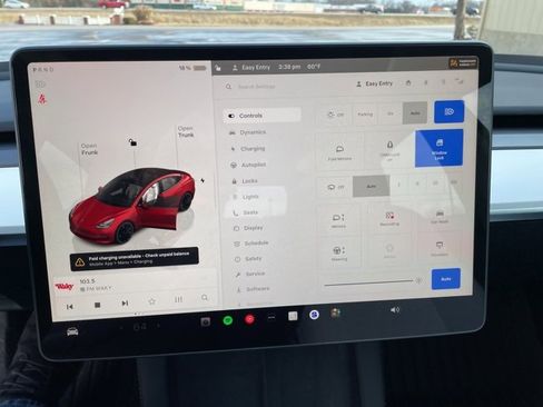 Used 2023 Tesla Model 3 Performance image 28