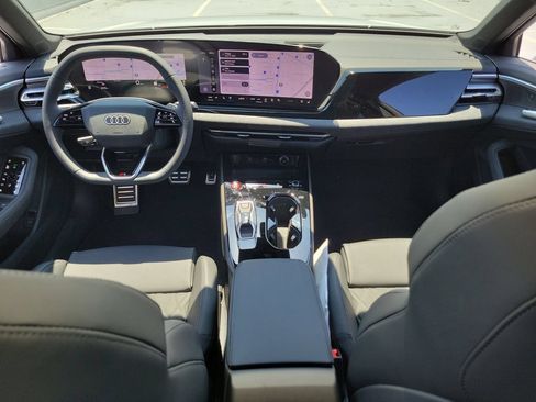 New 2026 Audi S5 Premium Plus AWD/4WD image 22