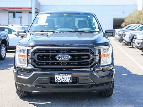 Used 2021 Ford F150 XL w/ Equipment Group 101A High AWD/4WD image 15