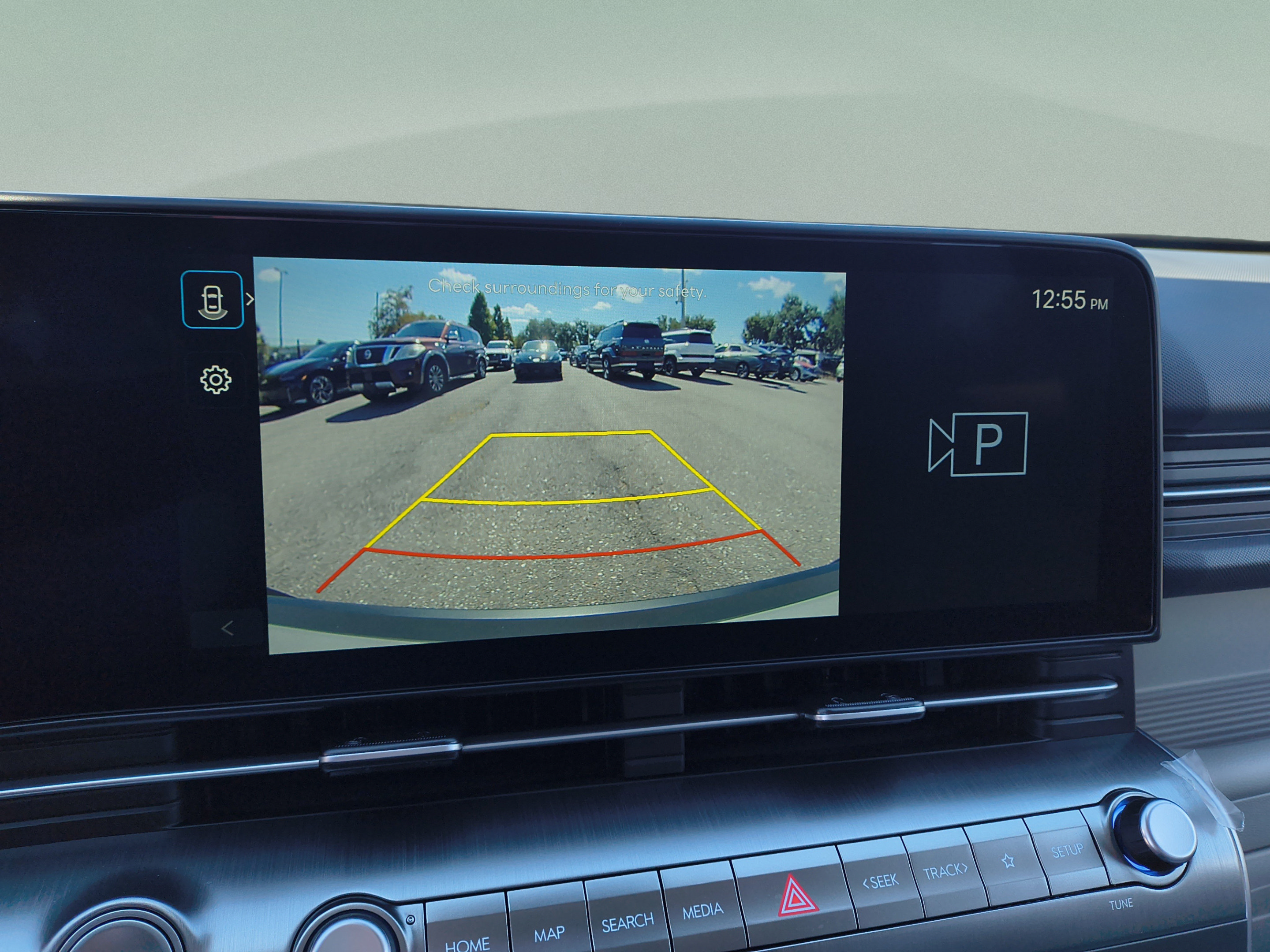 New 2027 Hyundai Kona SEL Sport FWD image 21