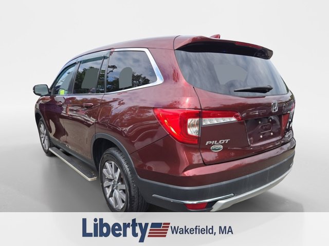 Used 2019 Honda Pilot EX-L image 6