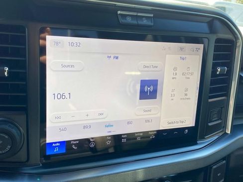 New 2026 Ford F350 Platinum image 18