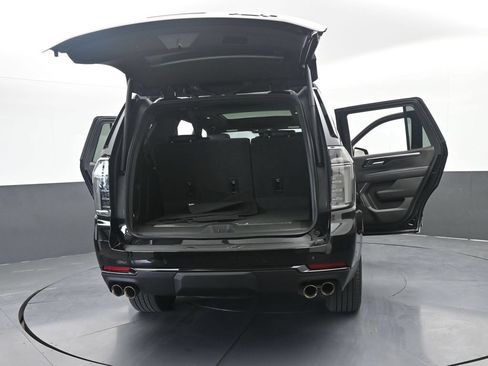 Used 2025 Chevrolet Tahoe RST w/ Comfort Package RWD image 86