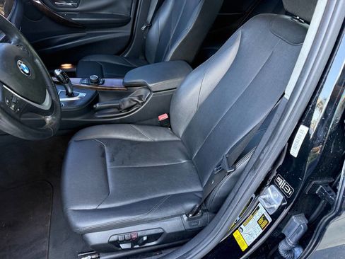 Used 2015 BMW 328i Sedan image 8
