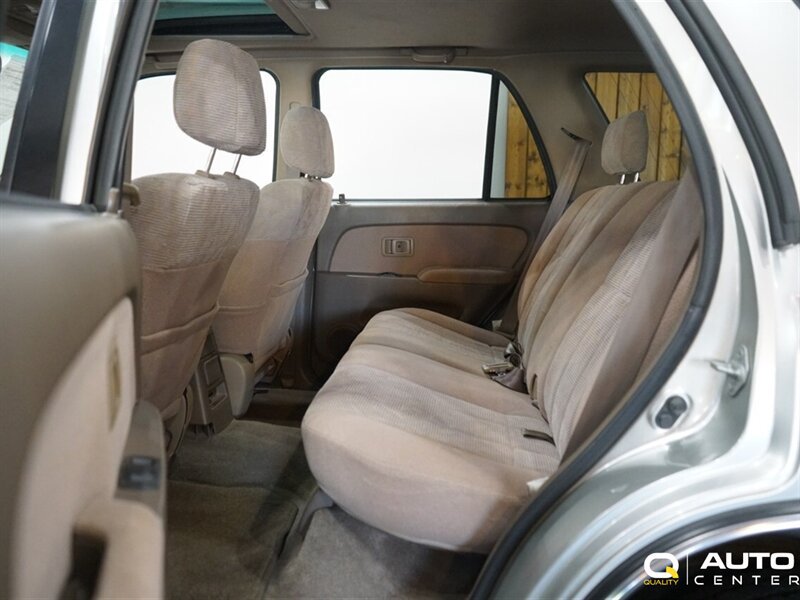 Used 1999 Toyota 4Runner SR5 AWD/4WD image 29
