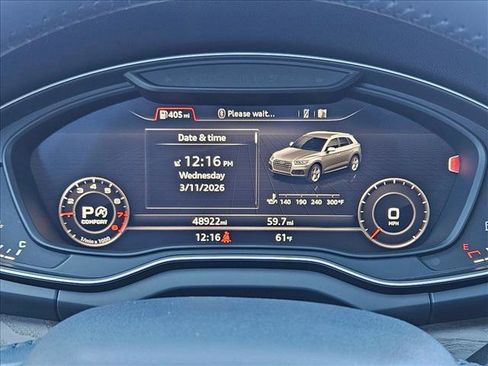 Used 2018 Audi Q5 2.0T Premium Plus w/ Premium Plus Package image 9