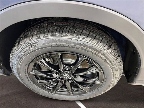 New 2026 Honda CR-V Sport-L image 11