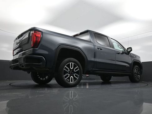 Used 2021 GMC Sierra 1500 AT4 image 29