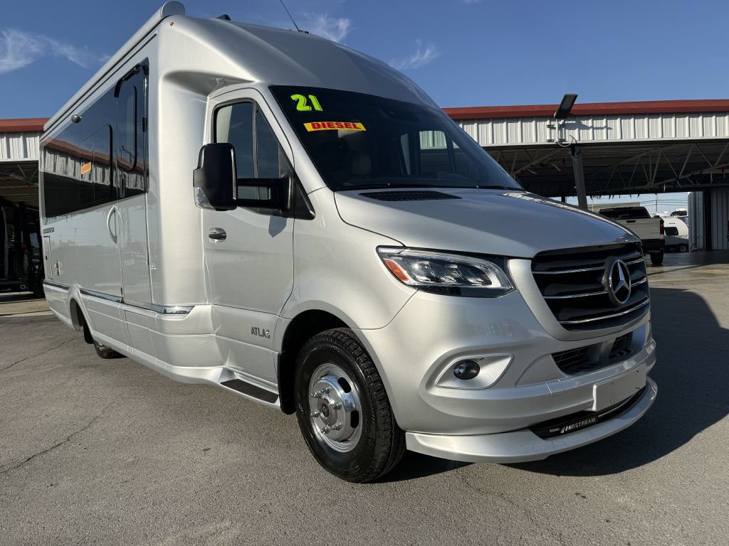 Used 2020 Mercedes-Benz Sprinter 3500 image 32