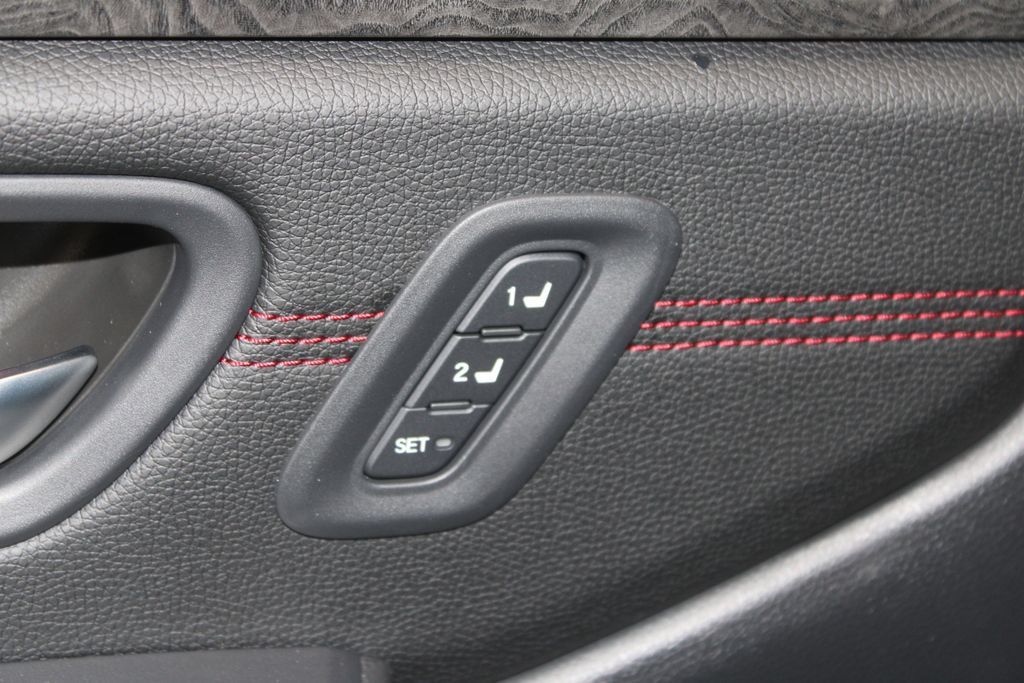 New 2026 Honda Pilot Black Edition image 18