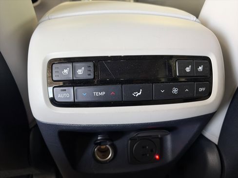 Used 2022 Hyundai Palisade Calligraphy AWD/4WD image 27