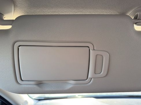 New 2026 Nissan Sentra SR image 23