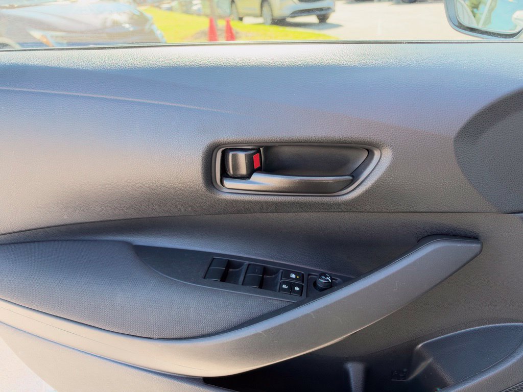 Used 2024 Toyota Corolla LE FWD image 11