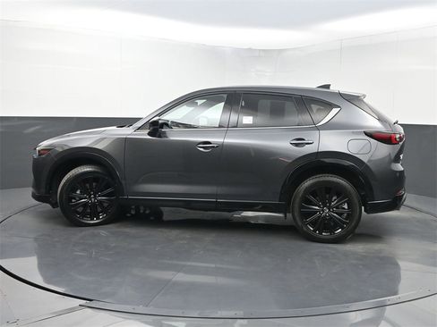 Used 2023 MAZDA CX-5 AWD 2.5 Turbo image 43