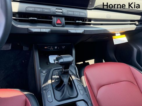 New 2026 Kia K4 GT-Line FWD image 18