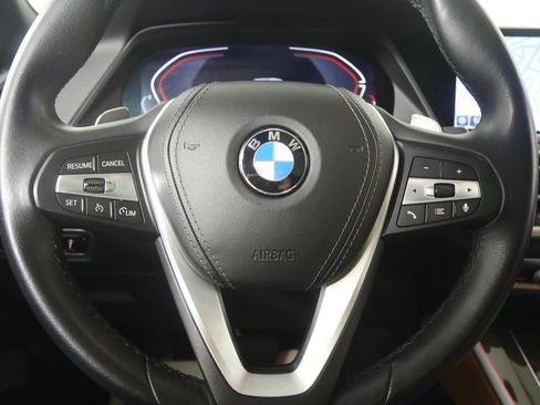 Used 2022 BMW X5 sDrive40i w/ Premium Package RWD image 18