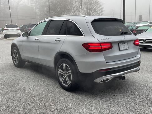 Used 2019 Mercedes-Benz GLC 300 image 14