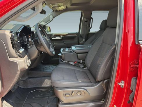 Used 2024 Chevrolet Silverado 1500 LT w/ Protection Package RWD image 5