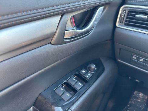 Used 2025 MAZDA CX-5 AWD 2.5 S w/ Select Package image 20