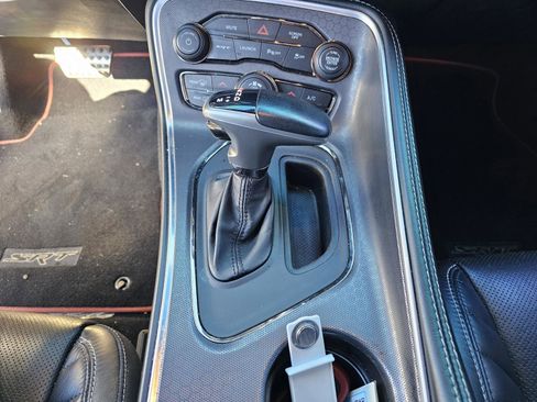 Used 2023 Dodge Challenger SRT Hellcat image 25