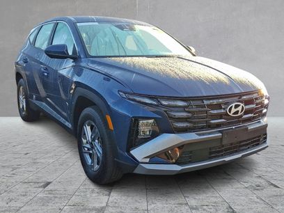 Used 2026 Hyundai Tucson SE