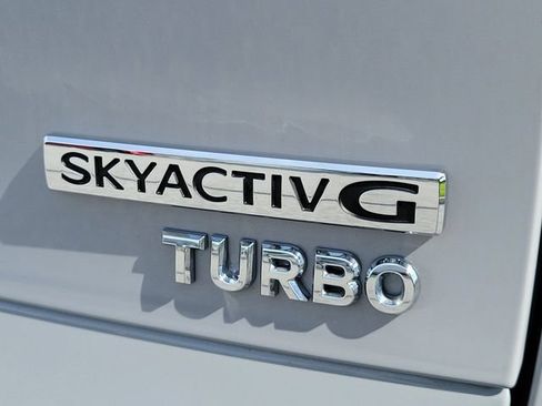 Certified 2025 MAZDA CX-30 2.5 Turbo w/ Premium Plus Pkg AWD/4WD image 6