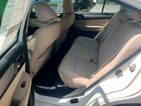 Used 2015 Subaru Legacy 2.5i Premium image 12